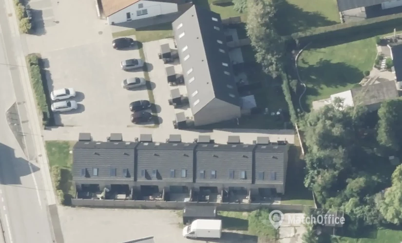 Bolig Ringstedvej 63A 4690 Haslev