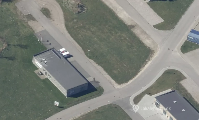 Kontor til leje på Porten 5, 6400 Sønderborg - 1000 m² | Foto 2 - Lokalebasen.dk