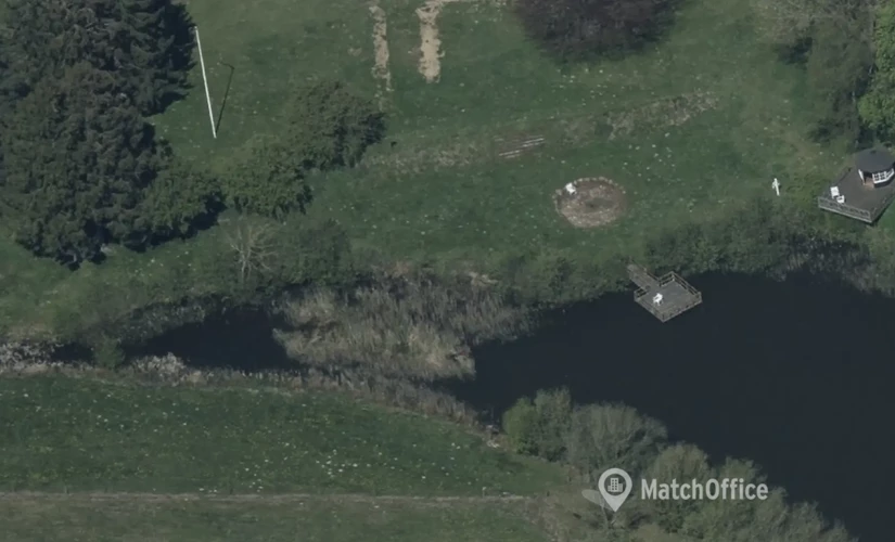 Bolig Maglesøvej 89 4340 Tølløse