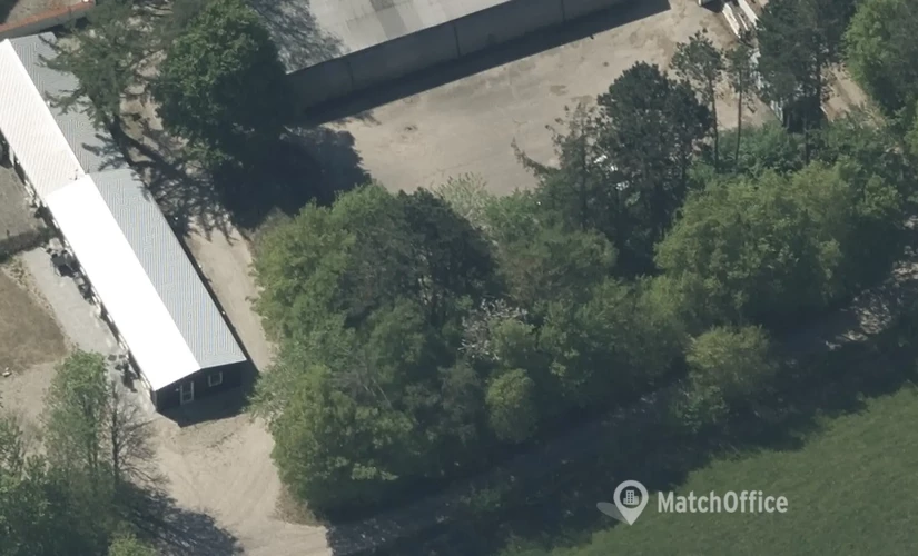 Bolig Maglesøvej 89 4340 Tølløse