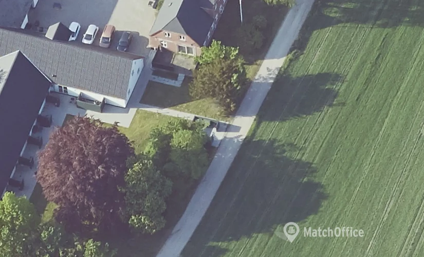 Bolig Holtevej 2 4295 Stenlille