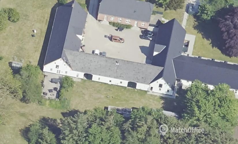 Bolig Holtevej 2 4295 Stenlille