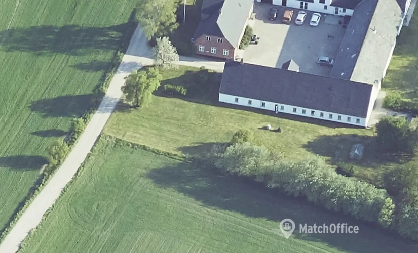 Bolig Holtevej 2 4295 Stenlille