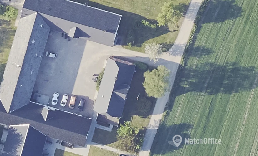 Bolig Holtevej 2 4295 Stenlille