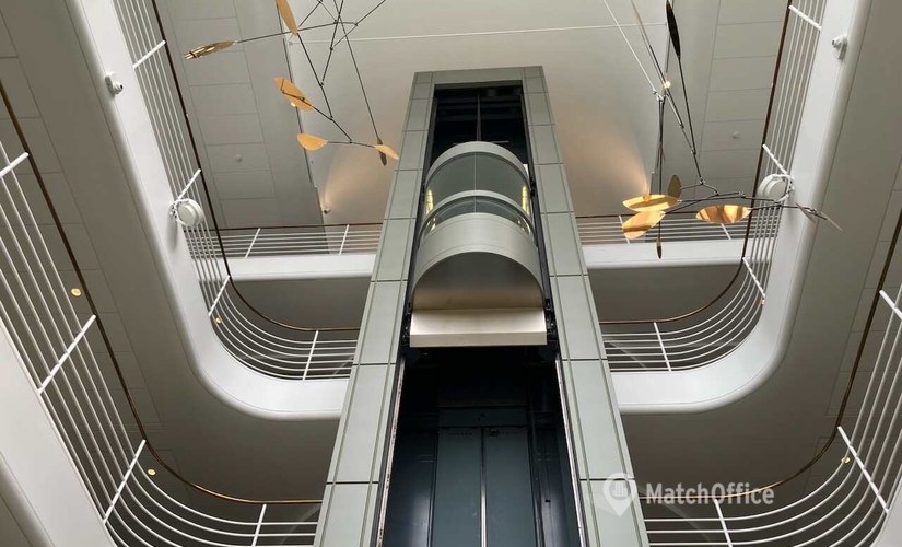 Virtuelt kontor på Business Centre Nord, 2100 København Ø | Foto 2 - Lokalebasen.dk