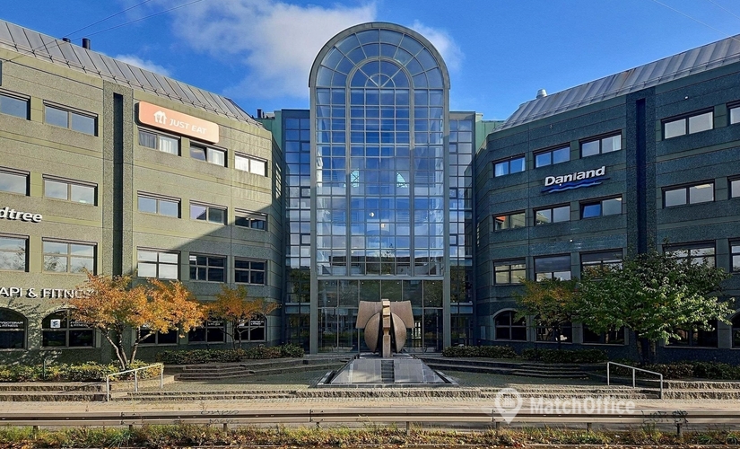 Virtuelt kontor på Business Centre Nord, 2100 København Ø | Foto 0 - Lokalebasen