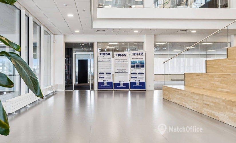 Kontor til leje på Venusvej 44, 6000 Kolding - 230 m² | Foto 1 - Lokalebasen