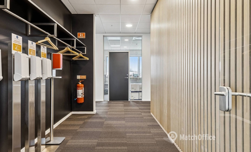 Kontor til leje på Venusvej 44, 6000 Kolding - 230 m² | Foto 2 - Lokalebasen