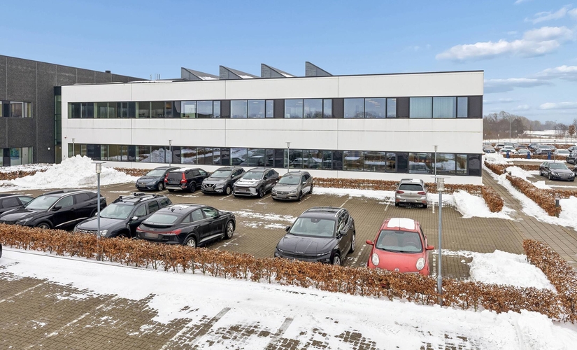 Office Venusvej 44 6000 Kolding