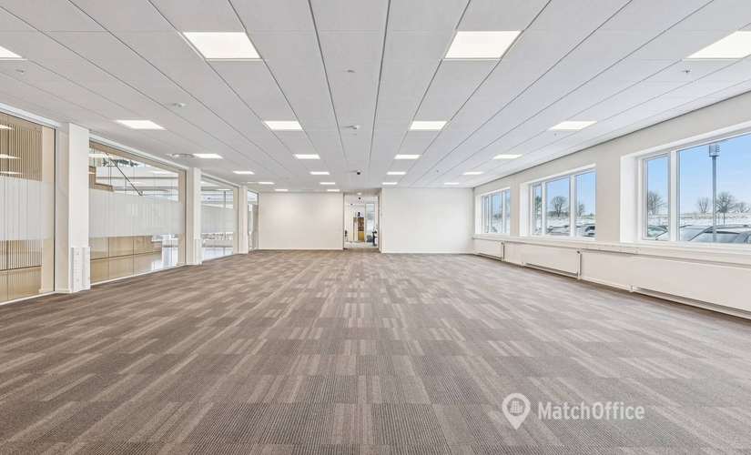 Office Venusvej 44 6000 Kolding