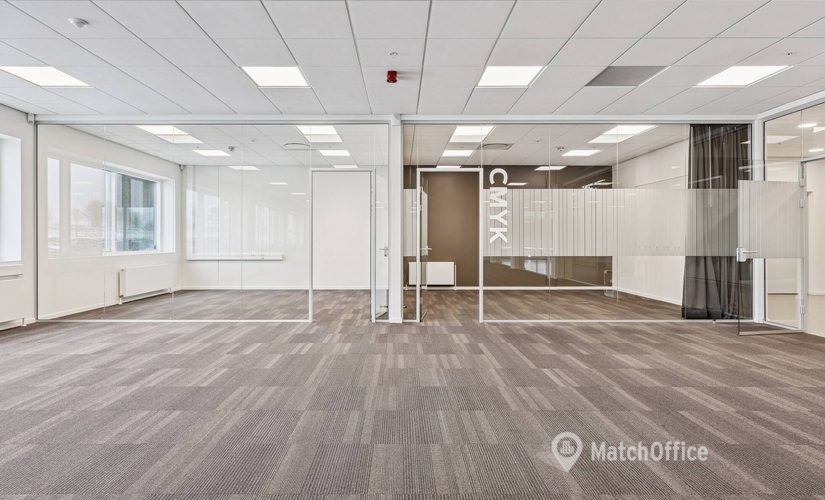 Office Venusvej 44 6000 Kolding