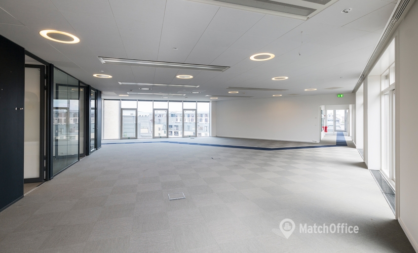 Kontor til leje på Dirch Passers Allé 27, 2000 Frederiksberg - 707 m² | Foto 4 - Lokalebasen.dk