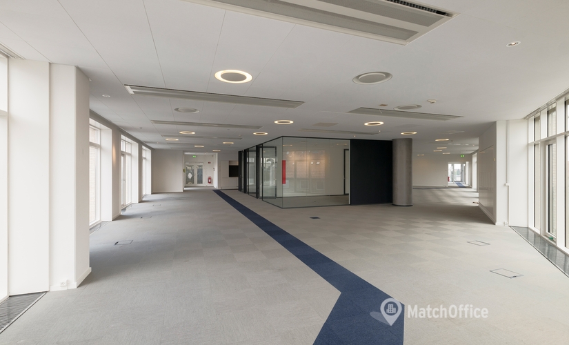 Kontor til leje på Dirch Passers Allé 27, 2000 Frederiksberg - 707 m² | Foto 4 - Lokalebasen.dk