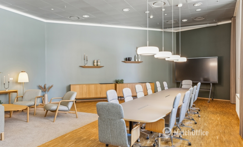 Kontor til leje på Englandsgade 25, 5000 Odense C - 12935 m² | Foto 4 - Lokalebasen