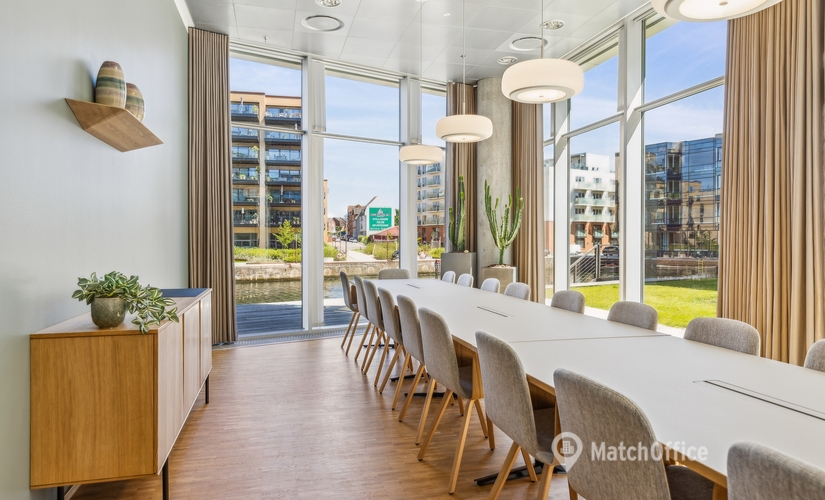 Kontor til leje på Englandsgade 25, 5000 Odense C - 12935 m² | Foto 2 - Lokalebasen