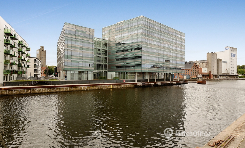 Kontor til leje på Englandsgade 25, 5000 Odense C - 12935 m² | Foto 0 - Lokalebasen