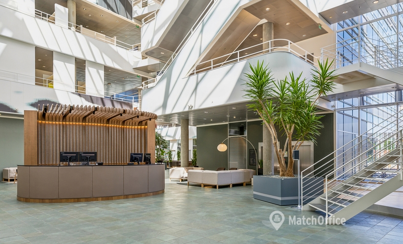 Office Englandsgade 25 5000 Odense C