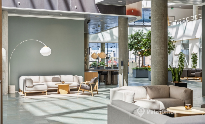 Kontor til leje på Englandsgade 25, 5000 Odense C - 343 m² | Foto 2 - Lokalebasen.dk