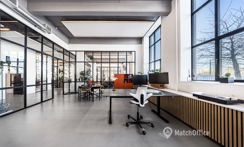 Kontor til leje på Prags Boulevard 80, 2300 København S - 495 m² | Foto 4 - Lokalebasen.dk