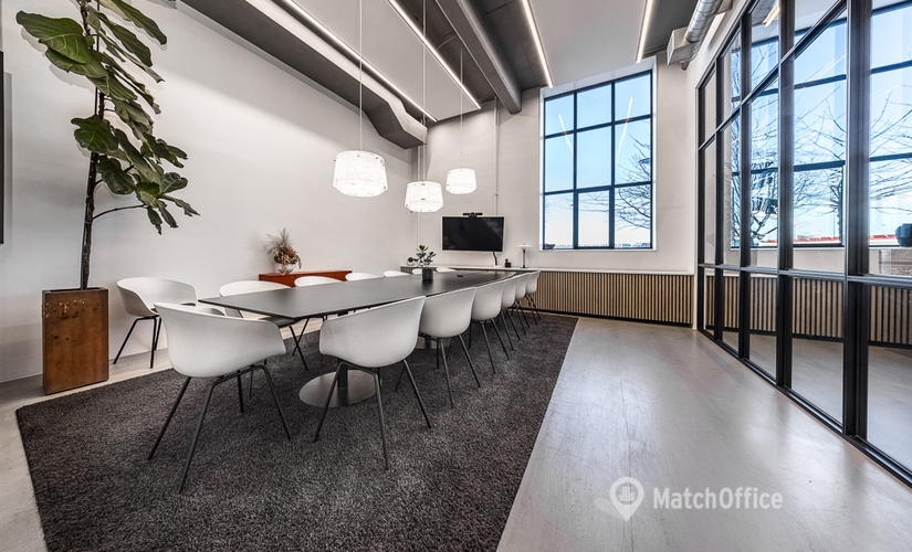 Kontor til leje på Prags Boulevard 80, 2300 København S - 495 m² | Foto 0 - Lokalebasen