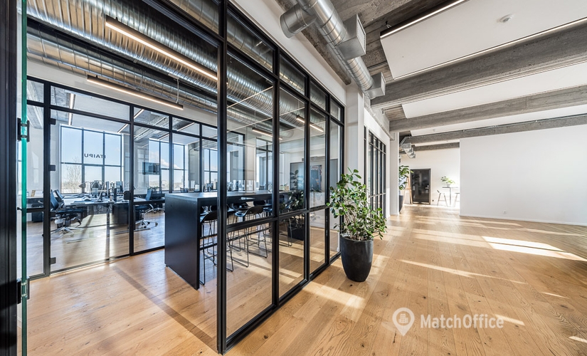 Kontor til leje på Prags Boulevard 80, 2300 København S - 1295 m² | Foto 0 - Lokalebasen.dk