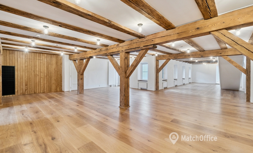 Kontor til leje på Amagertorv 8, 1160 København K - 1706 m² | Foto 2 - Lokalebasen