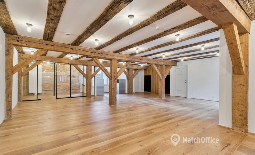 Kontor til leje på Amagertorv 8, 1160 København K - 1706 m² | Foto 3 - Lokalebasen