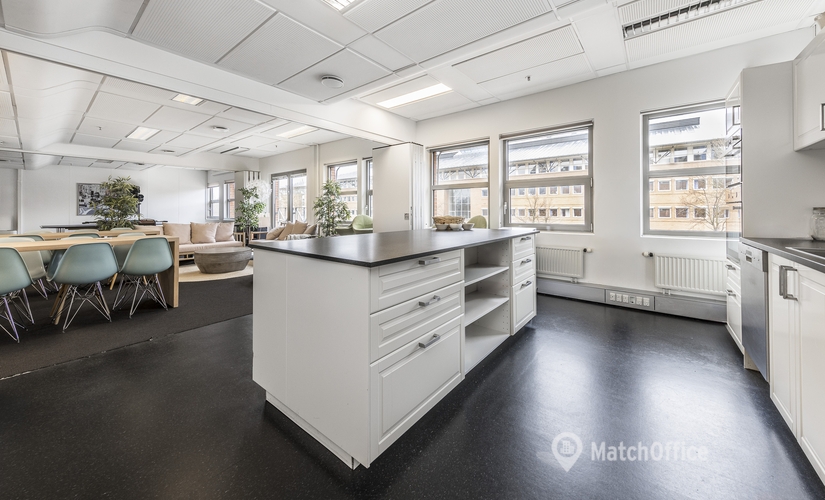 Office Stationsparken 21-26 2600 Glostrup