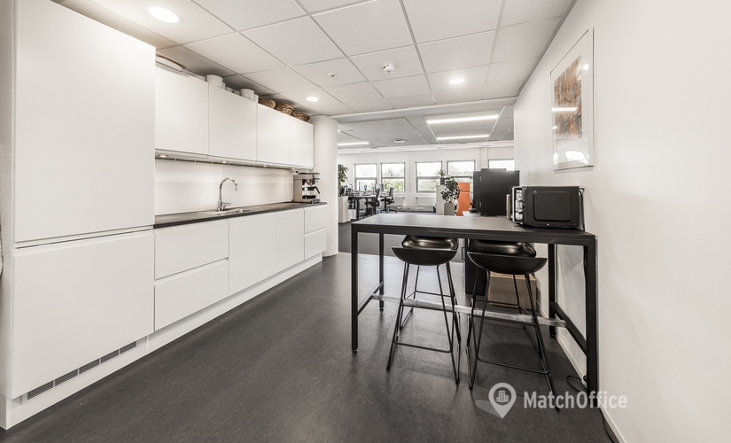 Office Stationsparken 21-26 2600 Glostrup