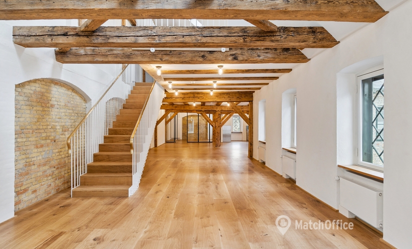 Office Amagertorv 8, 3., 4. og 5. 1160 Copenhagen City Center