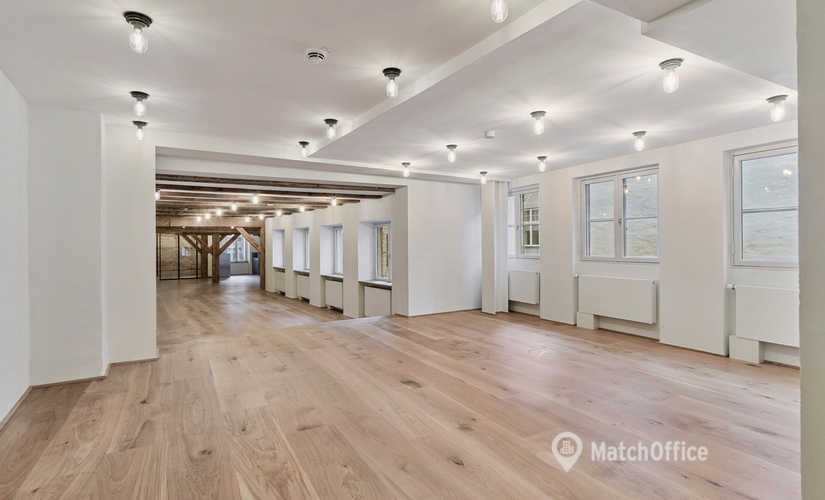 Kontor til leje på Amagertorv 8, 1160 København K - 338 m² | Foto 4 - Lokalebasen.dk