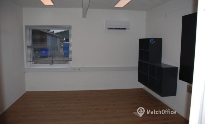 Kontor til leje på Motorgangen 7C, 2690 Karlslunde - 303 m² | Foto 2 - Lokalebasen.dk