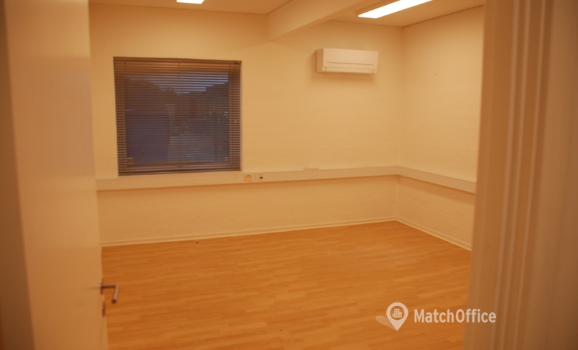 Kontor til leje på Motorgangen 7C, 2690 Karlslunde - 303 m² | Foto 3 - Lokalebasen