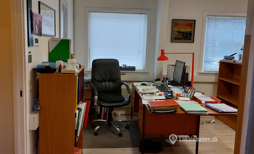 Lager til leje på Navergangen 1, 2670 Karlslunde - 256 m² | Foto 3 - Lokalebasen