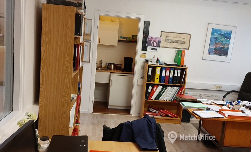 Lager til leje på Navergangen 1, 2670 Karlslunde - 256 m² | Foto 4 - Lokalebasen