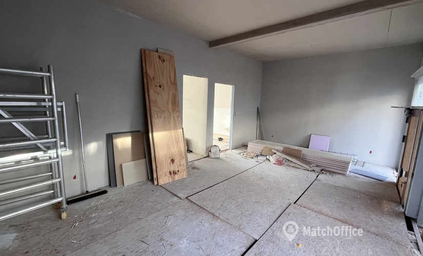 Butik til leje på Bredegade 29, 4200 Slagelse - 68 m² | Foto 4 - Lokalebasen.dk