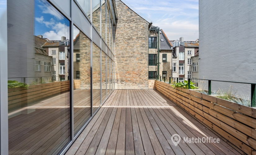 Kontor til leje på Amagertorv 8, 1160 København K - 558 m² | Foto 1 - Lokalebasen.dk