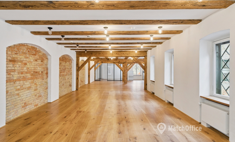 Kontor til leje på Amagertorv 8, 1160 København K - 558 m² | Foto 3 - Lokalebasen