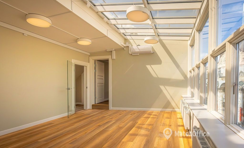 Kontor til leje på Frederiksberggade 15, 1459 København K - 473 m² | Foto 2 - Lokalebasen