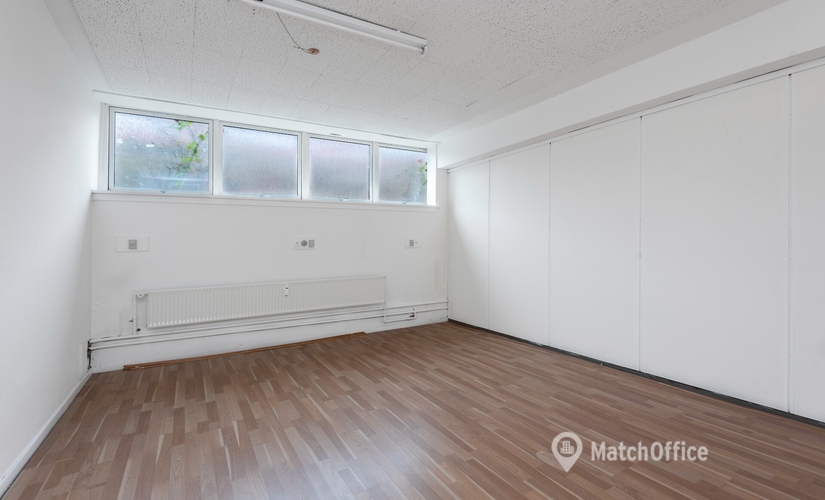 Kontor til leje på Knud Den Stores Vej 49, 4000 Roskilde - 180 m² | Foto 3 - Lokalebasen