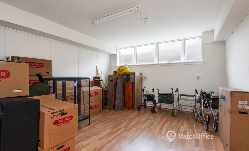 Kontor til leje på Knud Den Stores Vej 49, 4000 Roskilde - 180 m² | Foto 4 - Lokalebasen