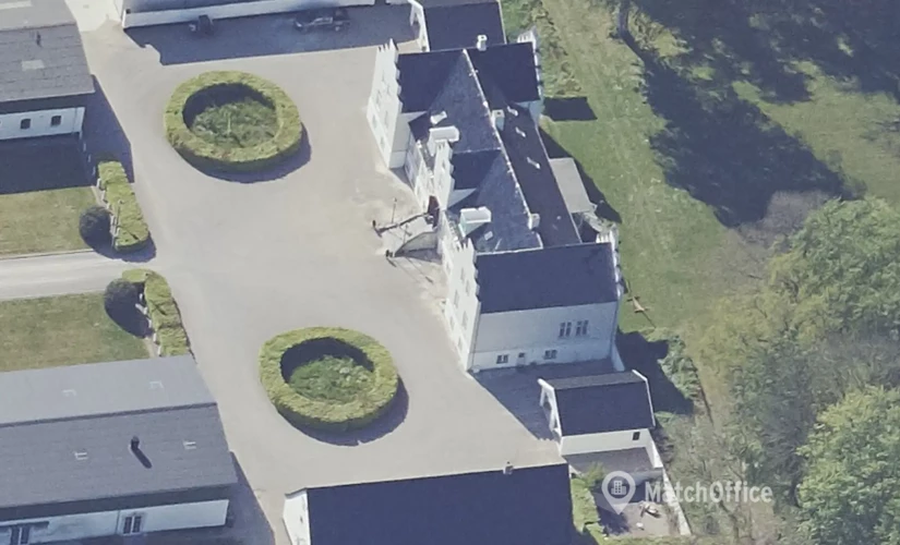 Grund Svinningegården 5 4520 Svinninge