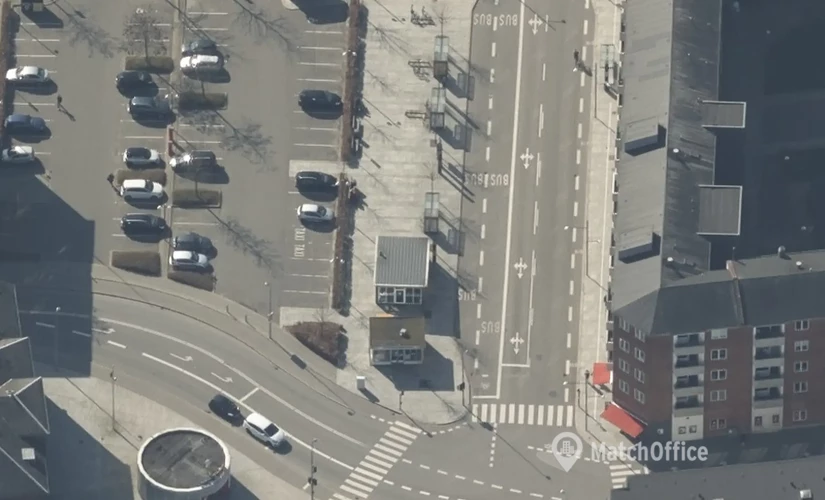 Butik Vitus Berings Plads 11 8700 Horsens