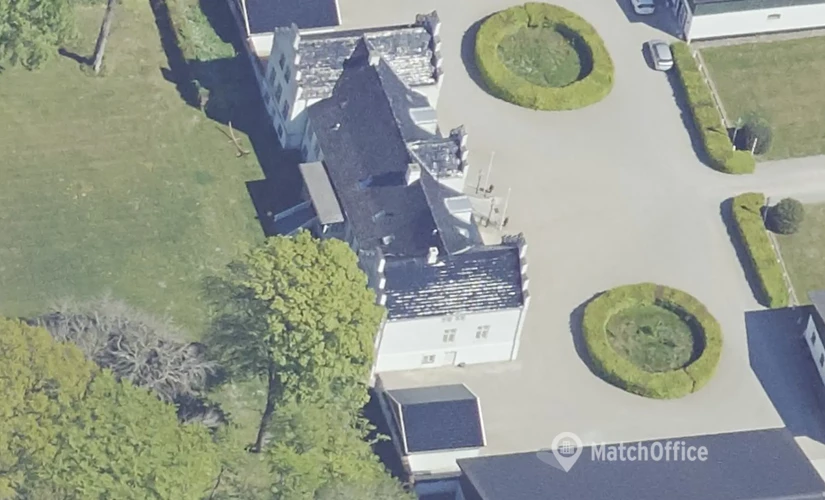 Grund Svinningegården 5 4520 Svinninge