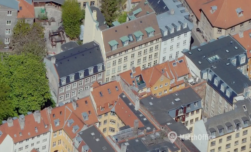 72 m² Shop for rent in Copenhagen City Center, Sankt Peders Stræde 10 (1453) - 0 | MatchOffice.com