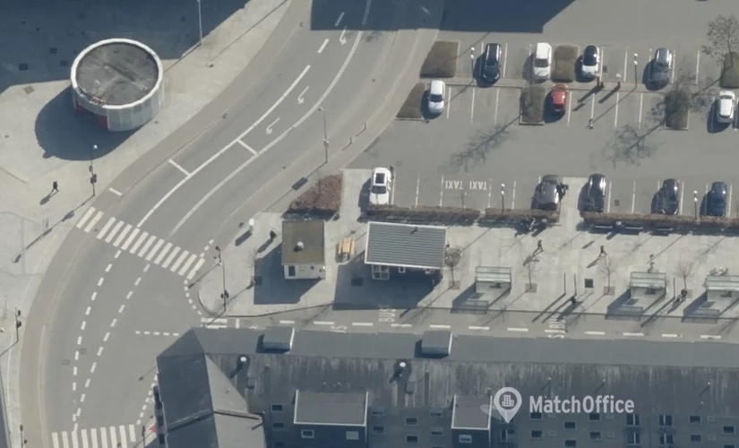 Butik Vitus Berings Plads 11 8700 Horsens