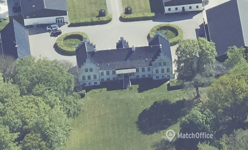 Grund Svinningegården 5 4520 Svinninge