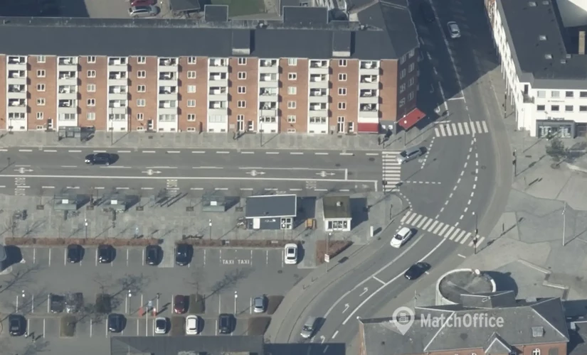 Butik Vitus Berings Plads 11 8700 Horsens