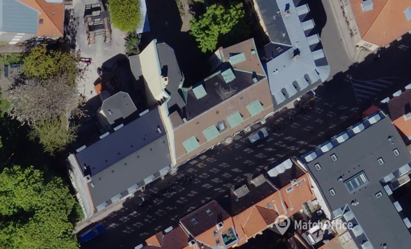 72 m² Shop for rent in Copenhagen City Center, Sankt Peders Stræde 10 (1453) - 4 | MatchOffice.com