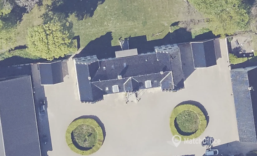 Grund Svinningegården 5 4520 Svinninge